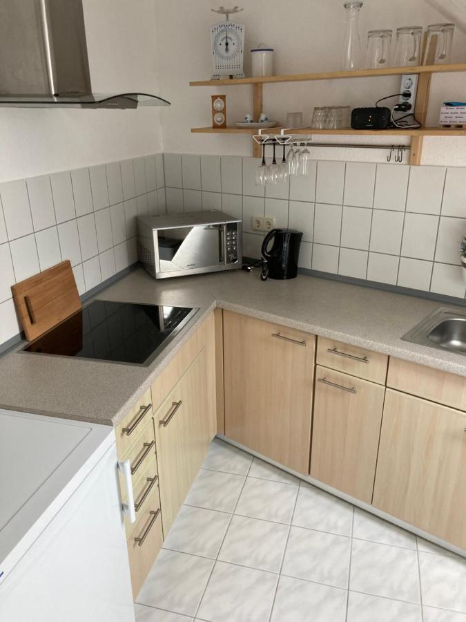 Ferienwohnung Teichblick -Balkon- Δρέσδη Εξωτερικό φωτογραφία